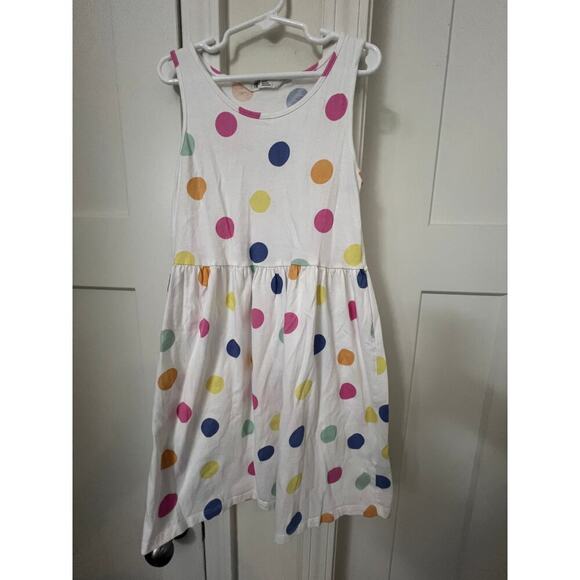 H&M girls tank sundress bundle  girls size 8 - 10 - Picture 5 of 8